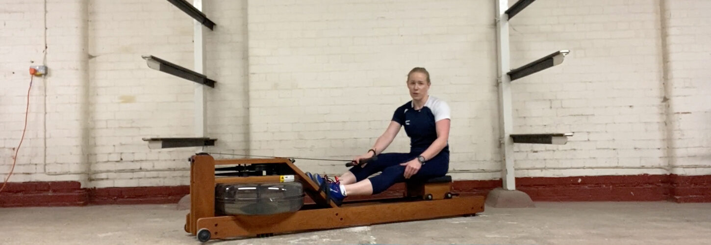 row gx water rower