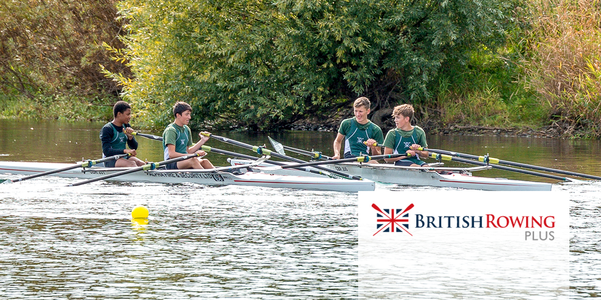 Relative Energy Deficiency in Sport British Rowing Plus