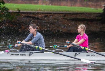 double scull