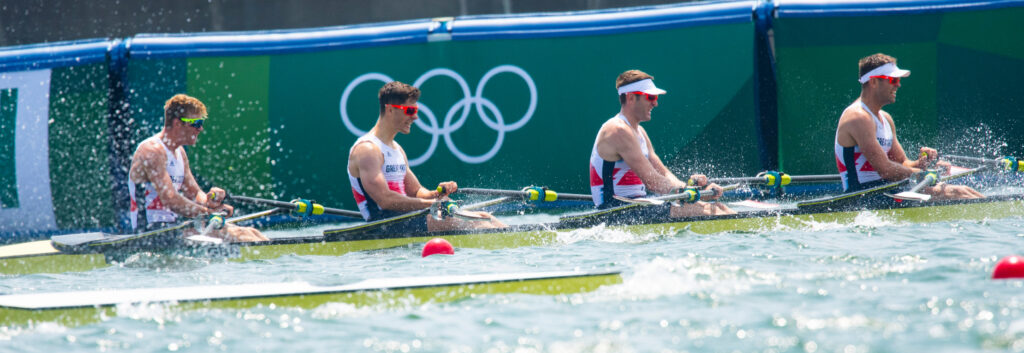 The Tokyo Debrief Olympics Day Six British Rowing Plus