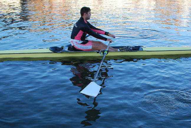 The recovery, part 1 - British Rowing Plus