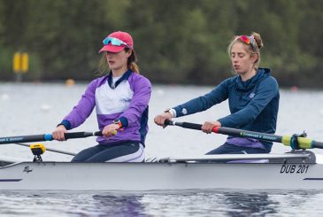 Training Plans - British Rowing Plus