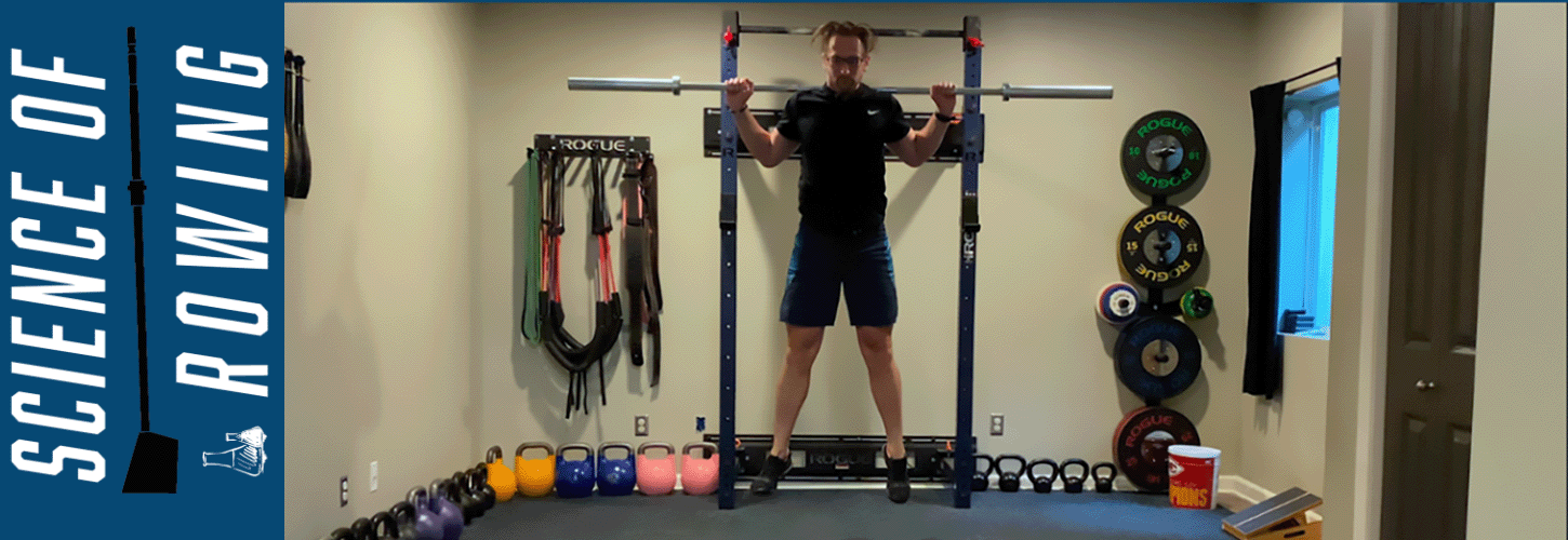 Step-Down - Olympic Weightlifting Exercise Library: Demo Videos
