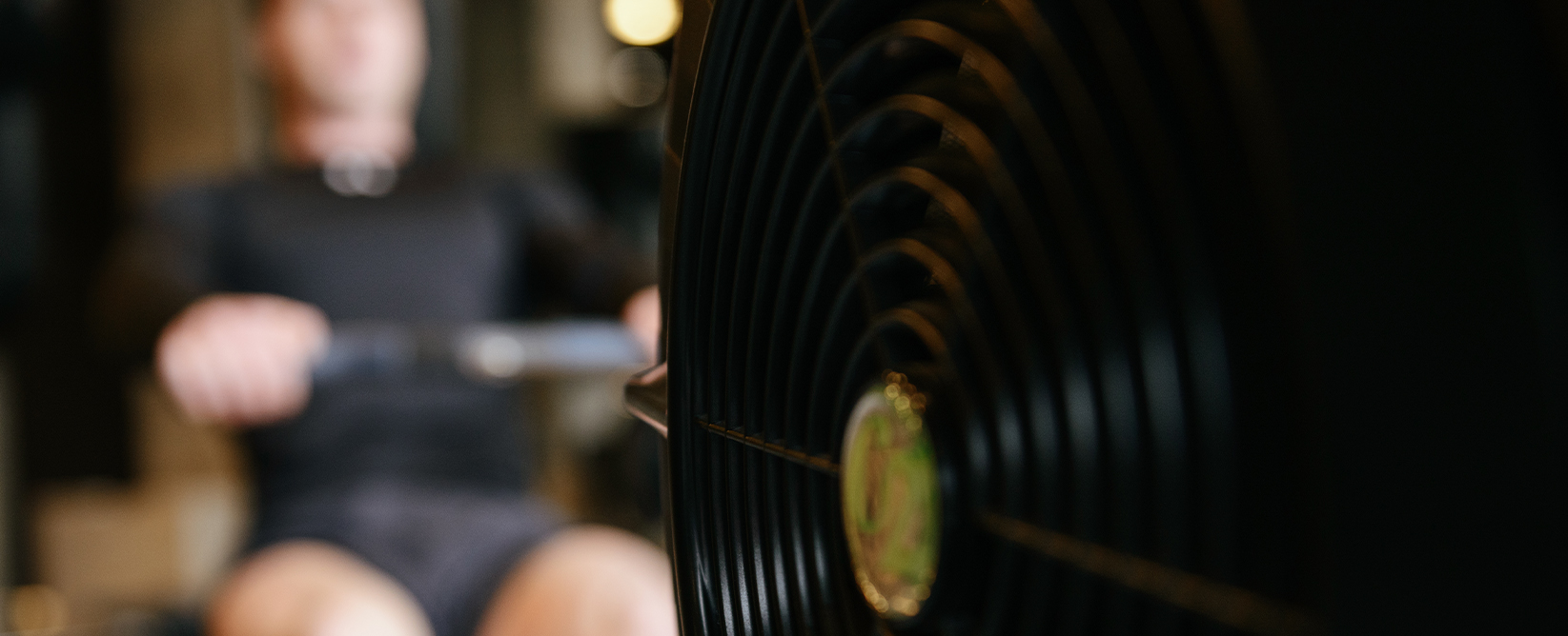 How to set up the indoor rowing machine | British Rowing Plus