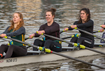 A Northwich crew (c) Philip Yale