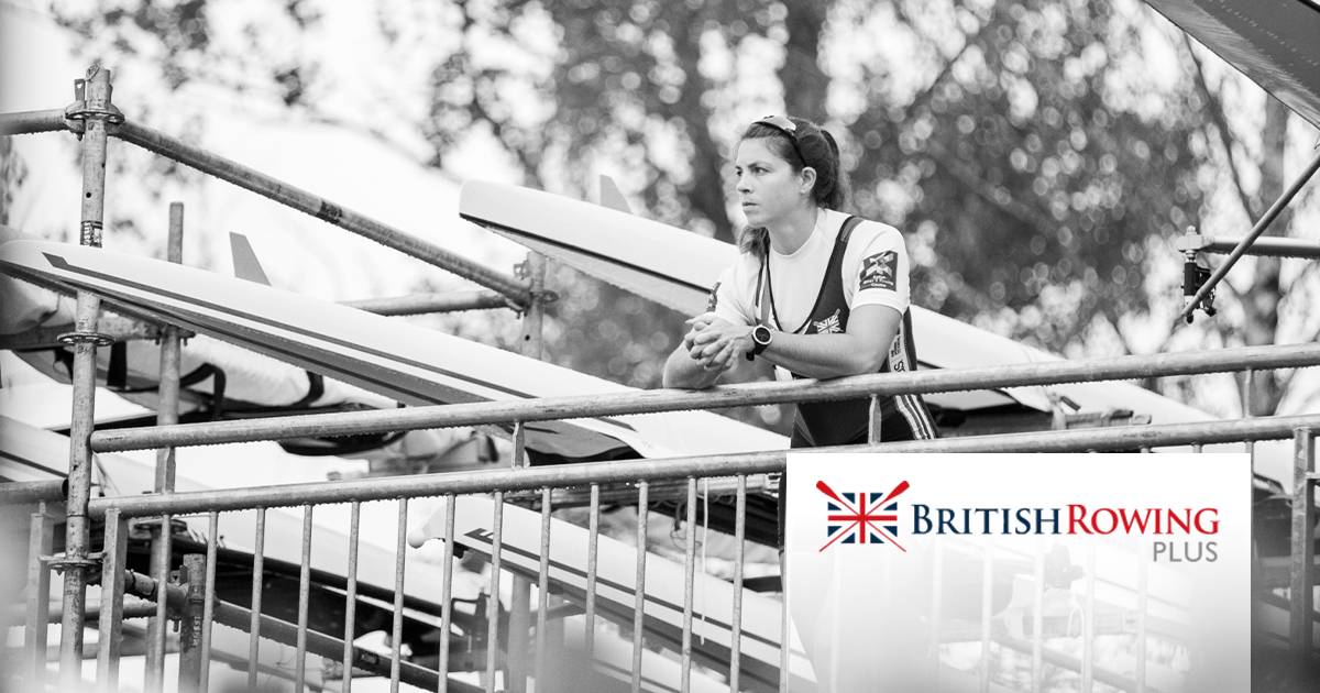 “I learned the hard way that I can be my own barrier to success ...