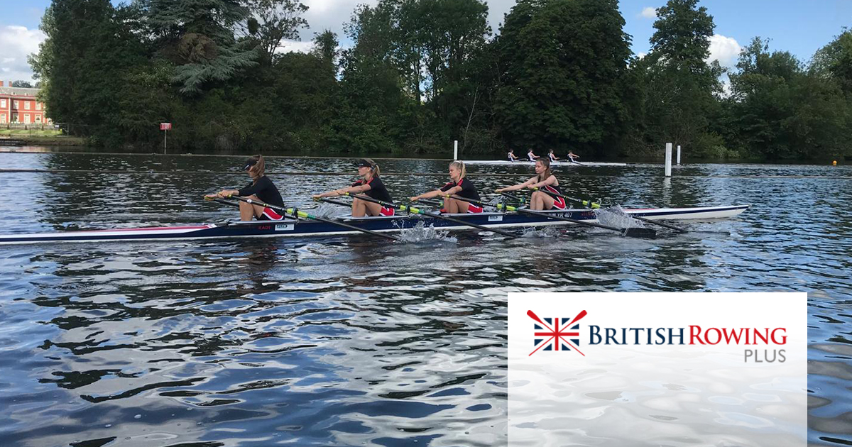 Great Coaching: Making a difference at Mossbourne | British Rowing Plus