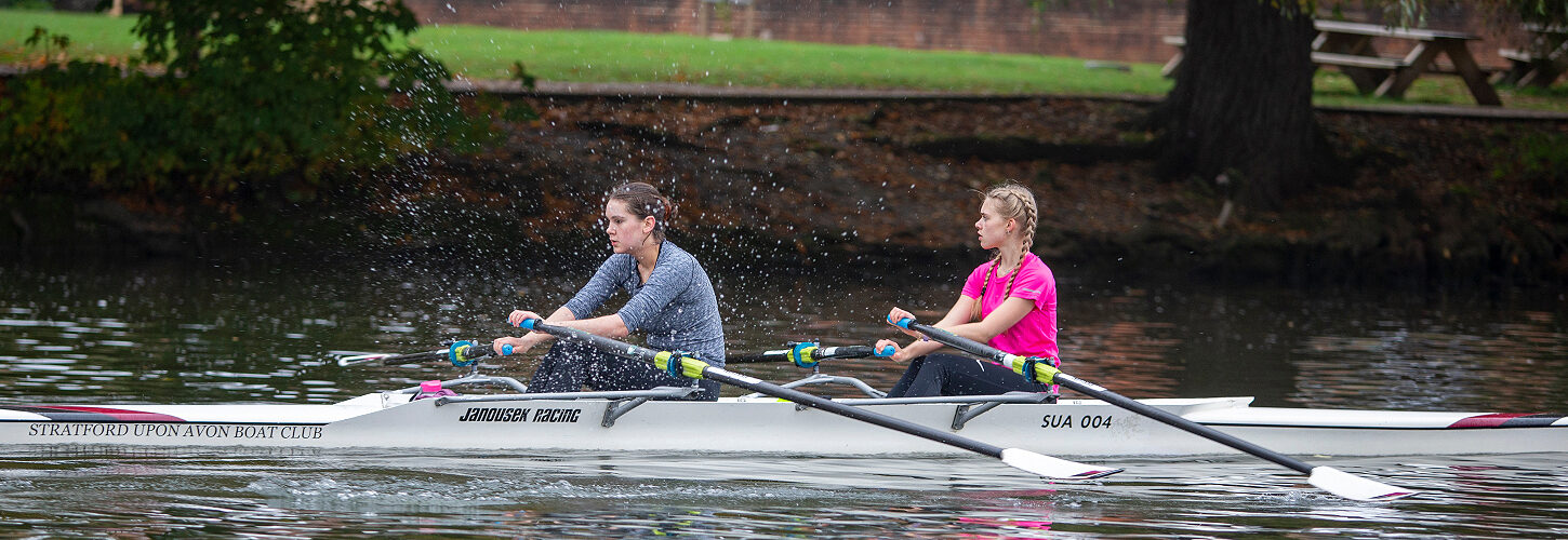 double scull
