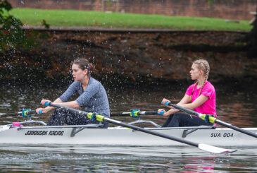 double scull