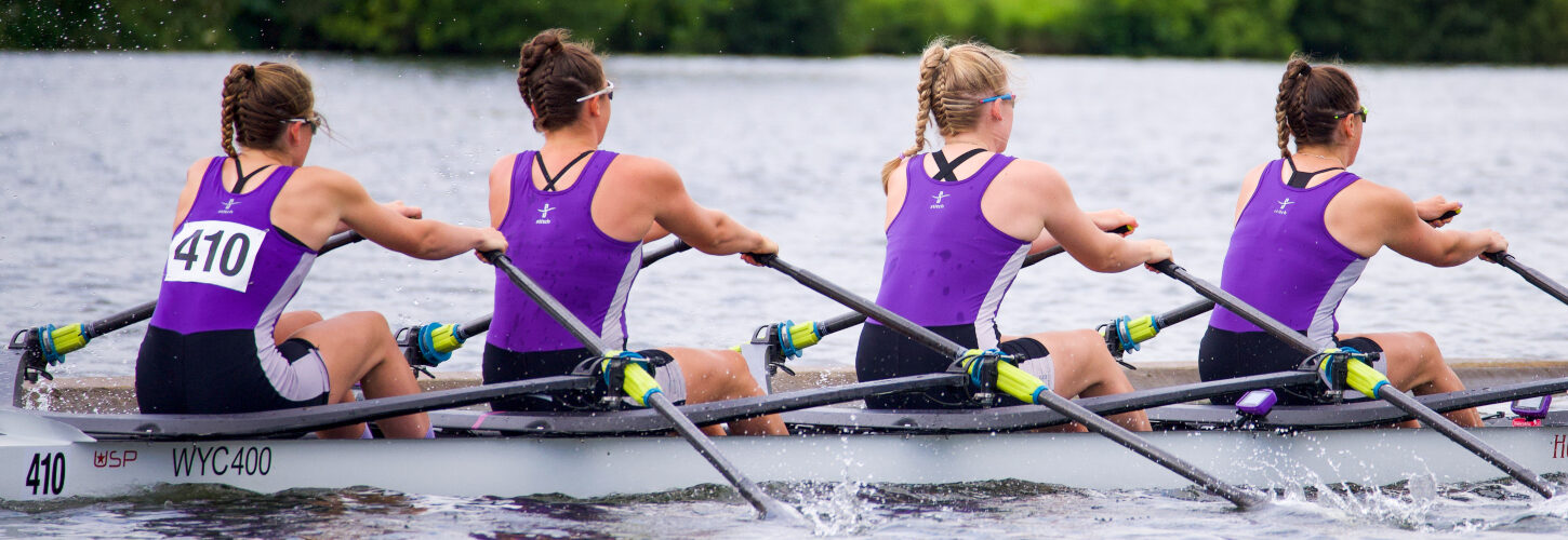 women's quad