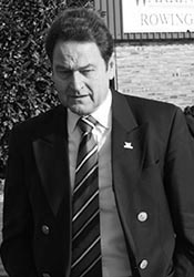Alan Meegan