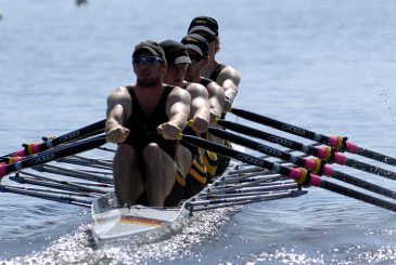 quad scull