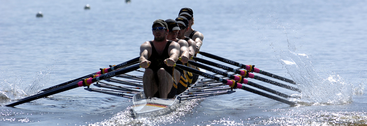quad scull