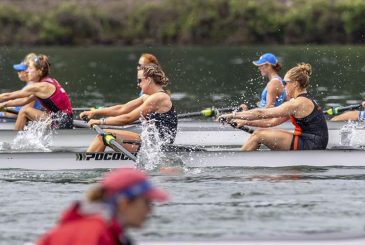 women's eights