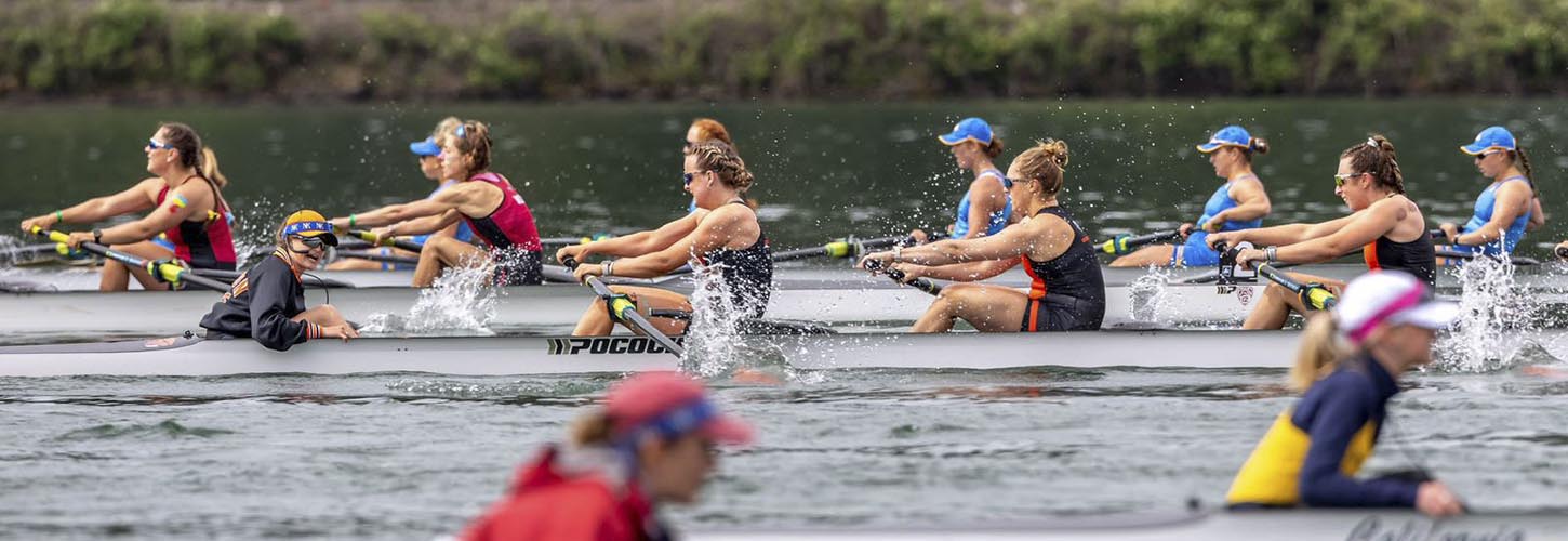 women's eights