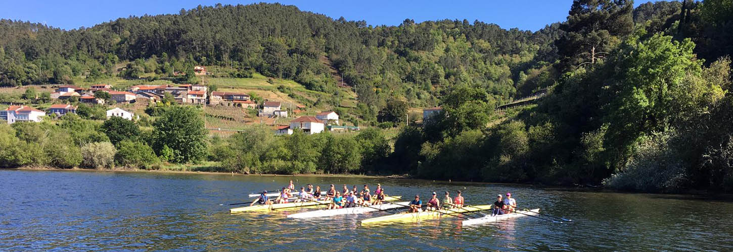 PTRC crews abroad on training camp