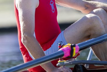 rower's elbow and knees