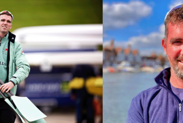 Richard Chambers L4 Coach