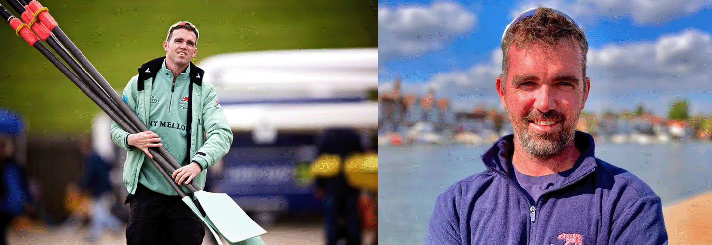 Richard Chambers L4 Coach