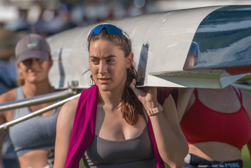 Boating for HWR qualifiers