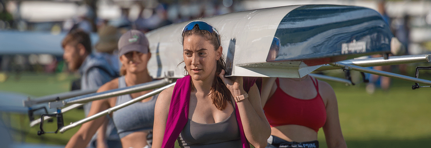 Boating for HWR qualifiers