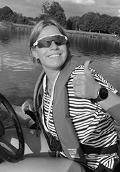 Jessica Edgar-Harris