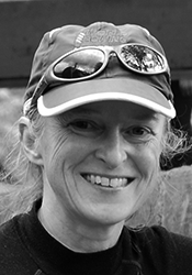 Helena Smalman-Smith