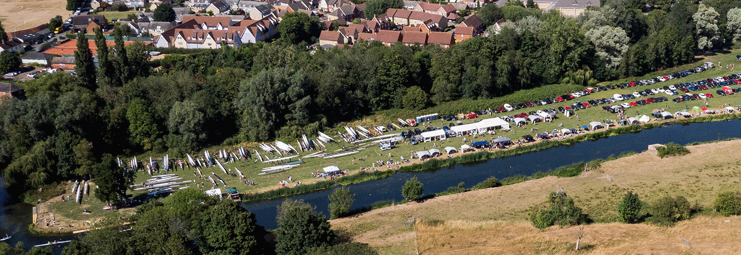 Sudbury Regatta Photo (c): Bill Hiskett