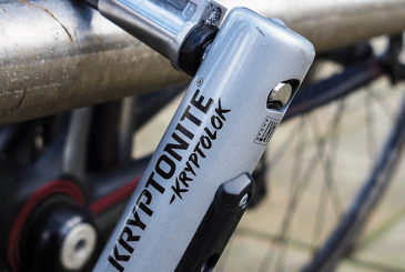 Bike lock